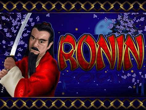 Ronin Slots .